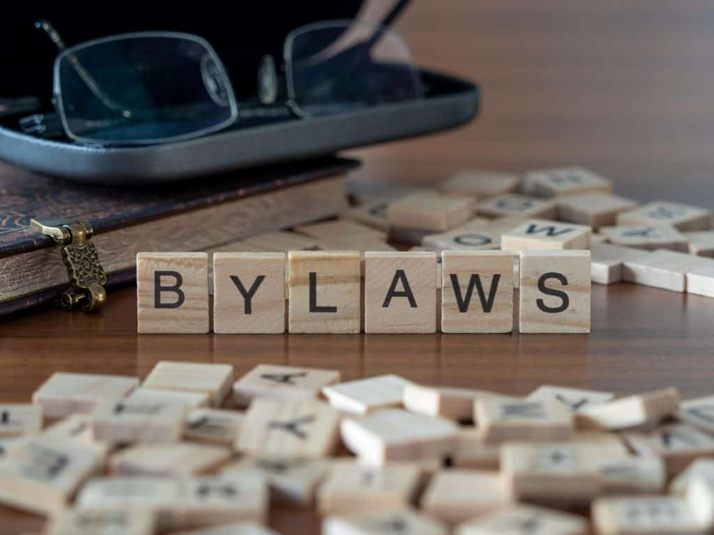 How Might a Church's Bylaws Protect It from Liability