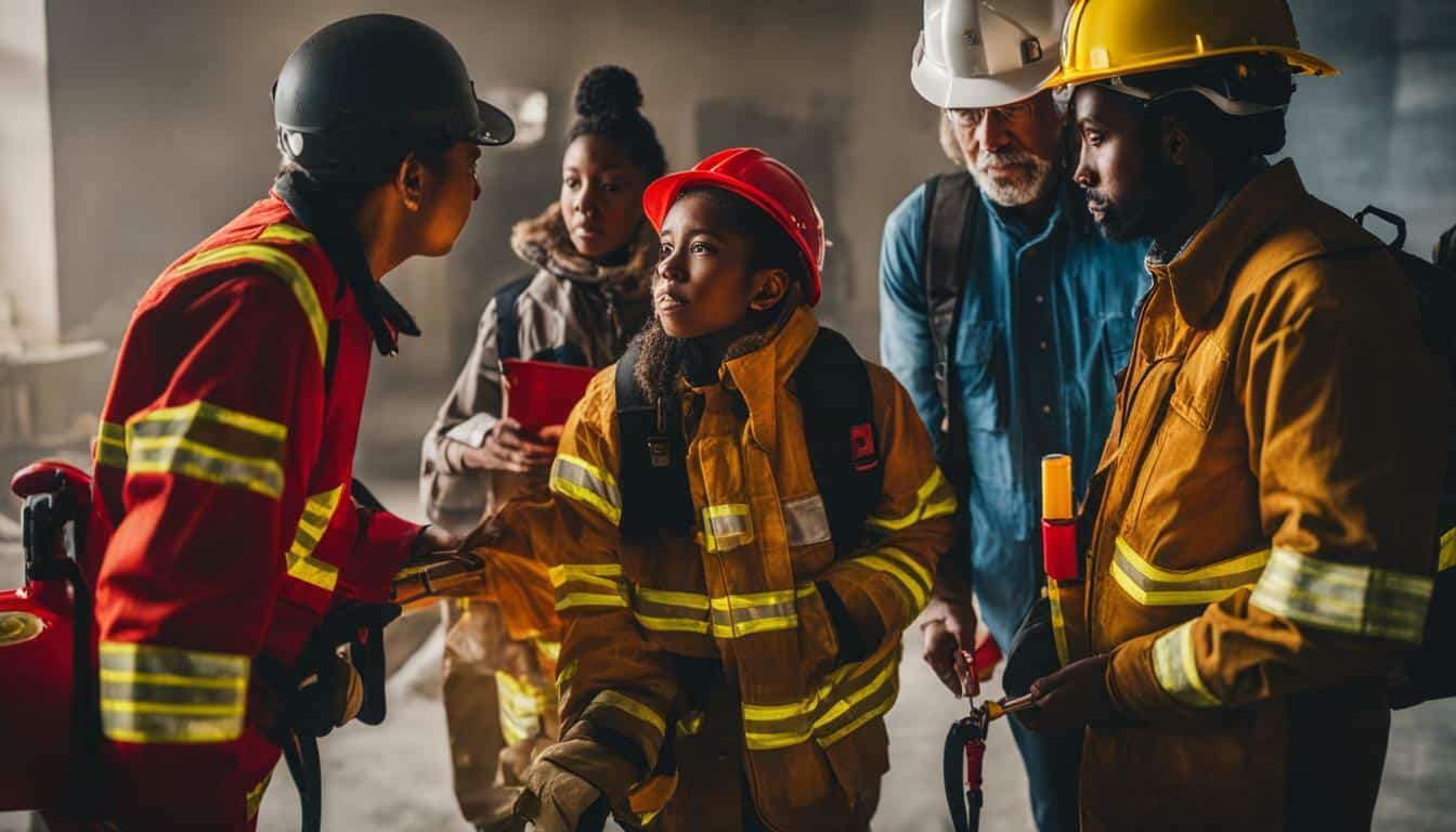 Fire Safety Tips for Nonprofits & Churches