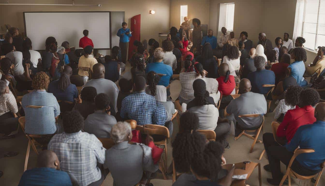 Learn Essential Fire Safety Tips for Nonprofits and Religious Organizations