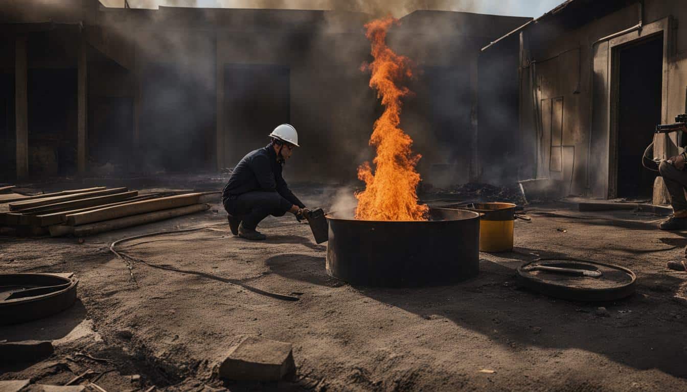 Your Guide to a Comprehensive Fire Prevention Strategy