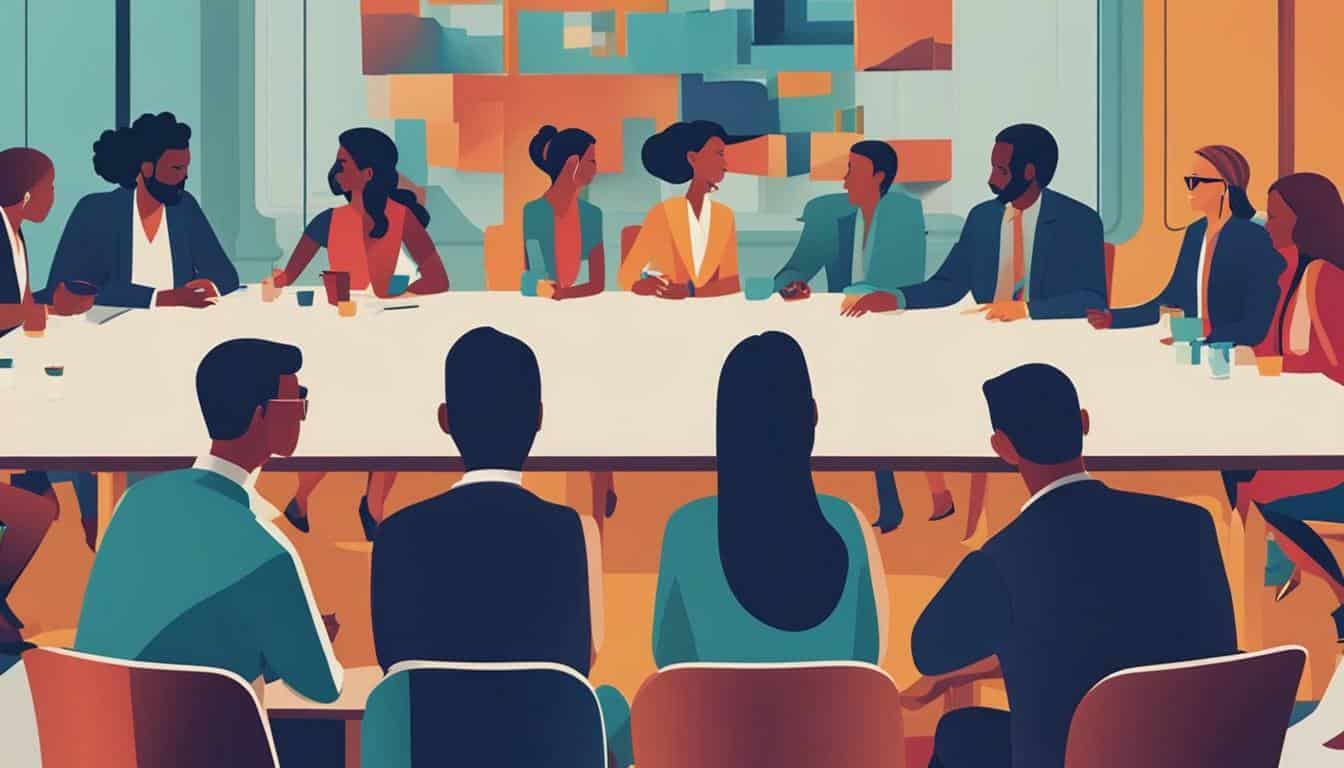 Understanding How Many Board Members a Nonprofit Should Have