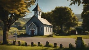 insurance for small churches