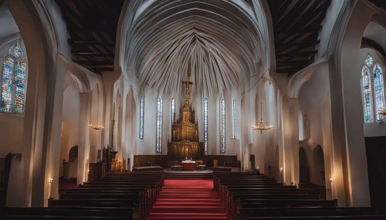 Guide to Churches Renting Space Explore Your Church Insurance Options