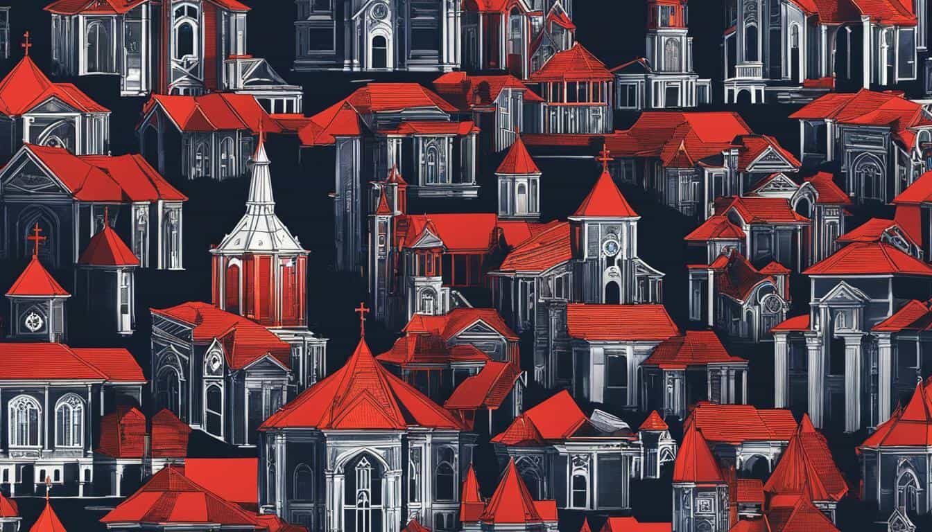 Explore the top church insurance companies in the us