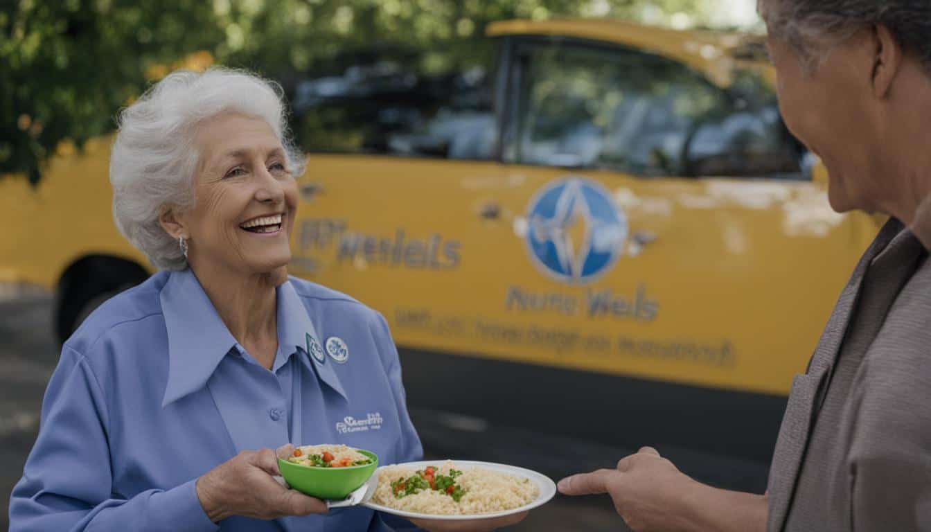 Meals on Wheels Insurance Program Stay Protected