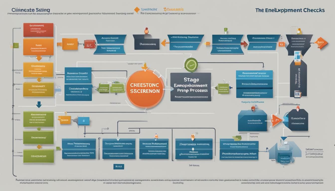 Your Guide to Comprehensive Pre-employment Screenings