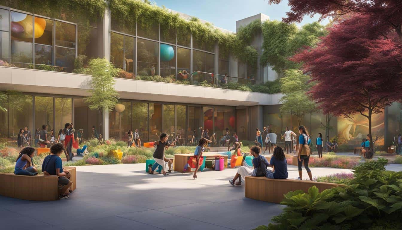 Schools for Hearing and Visually Impaired Insurance Coverage