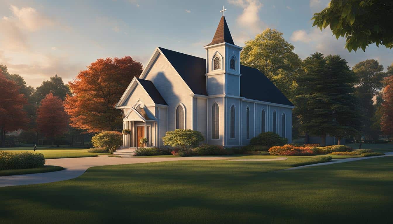 Explore Affordable Options for Church Property Insurance Today