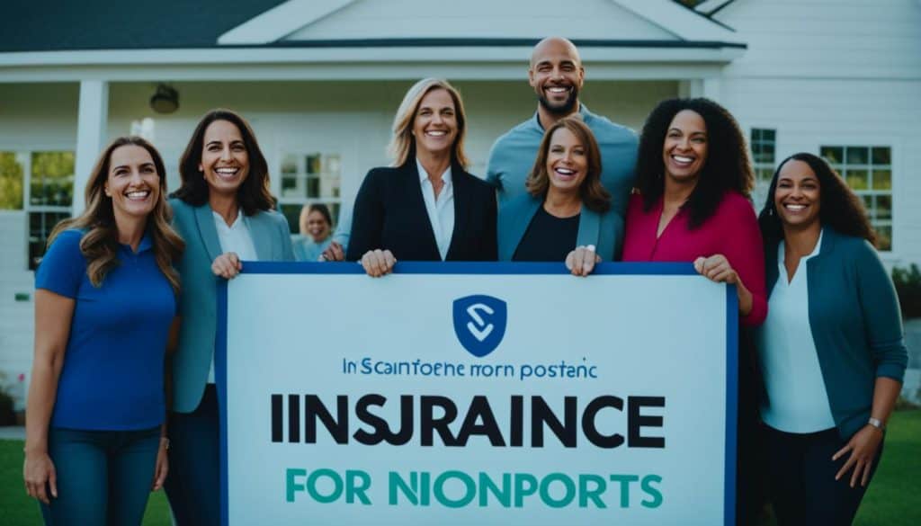 Affordable Insurance For Small Charities And Nonprofit Groups