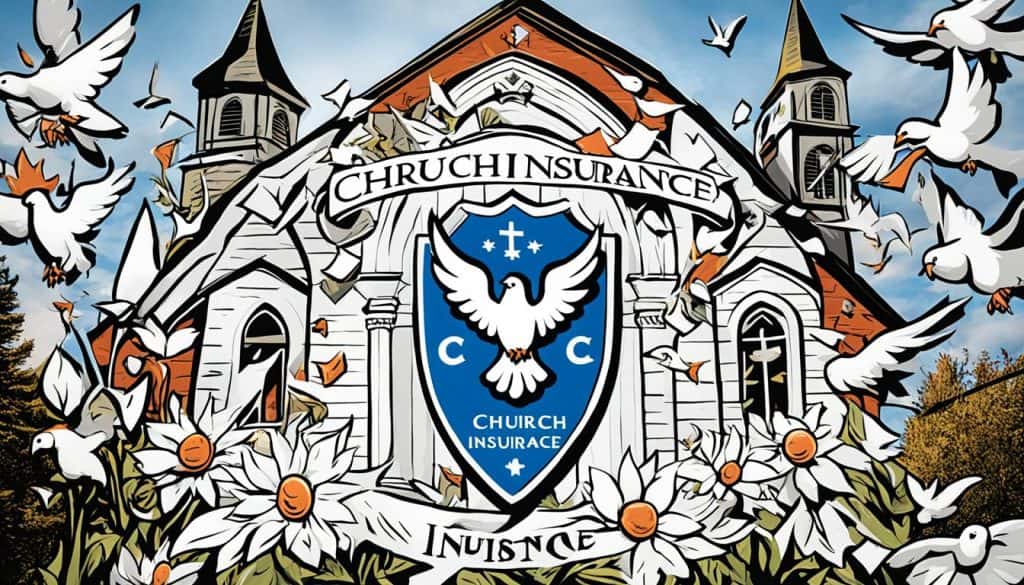 Blog 6 Best Church Insurance Coverage