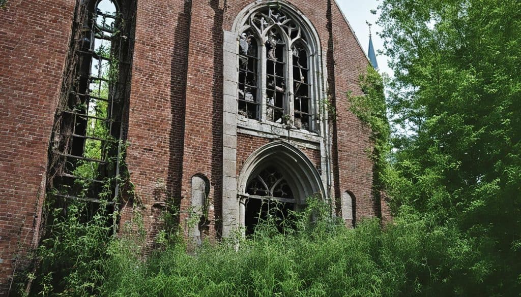 Blog 3 Factors Leading To Damages In The Church