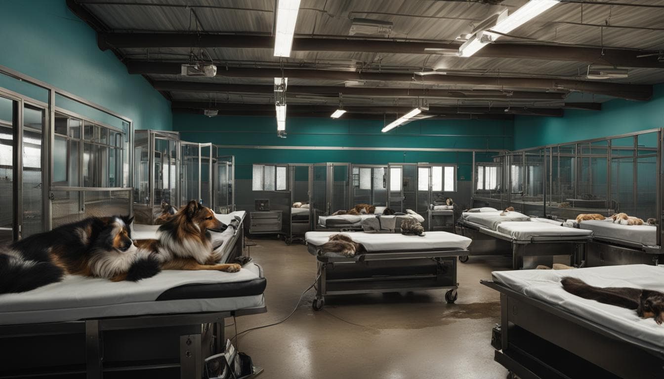 Nonprofit Animal Rescue Insurance Coverage