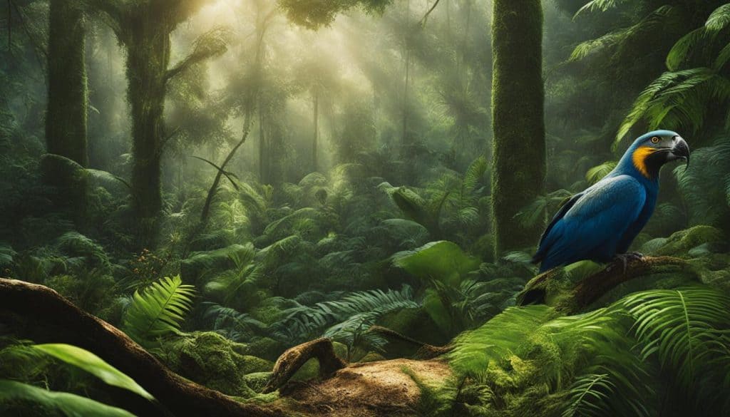 Insurance Coverage For Protection of Endangered Species Nonprofit Organizations