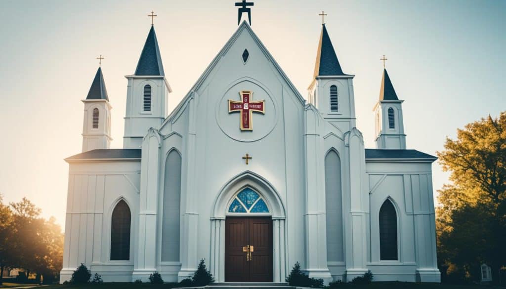 Blog 1 Insurance Coverages You Need For Your Church