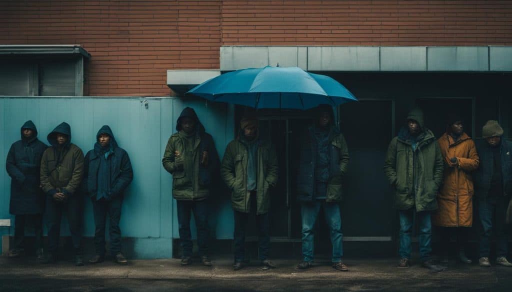 Insurance Program For Homeless Shelters