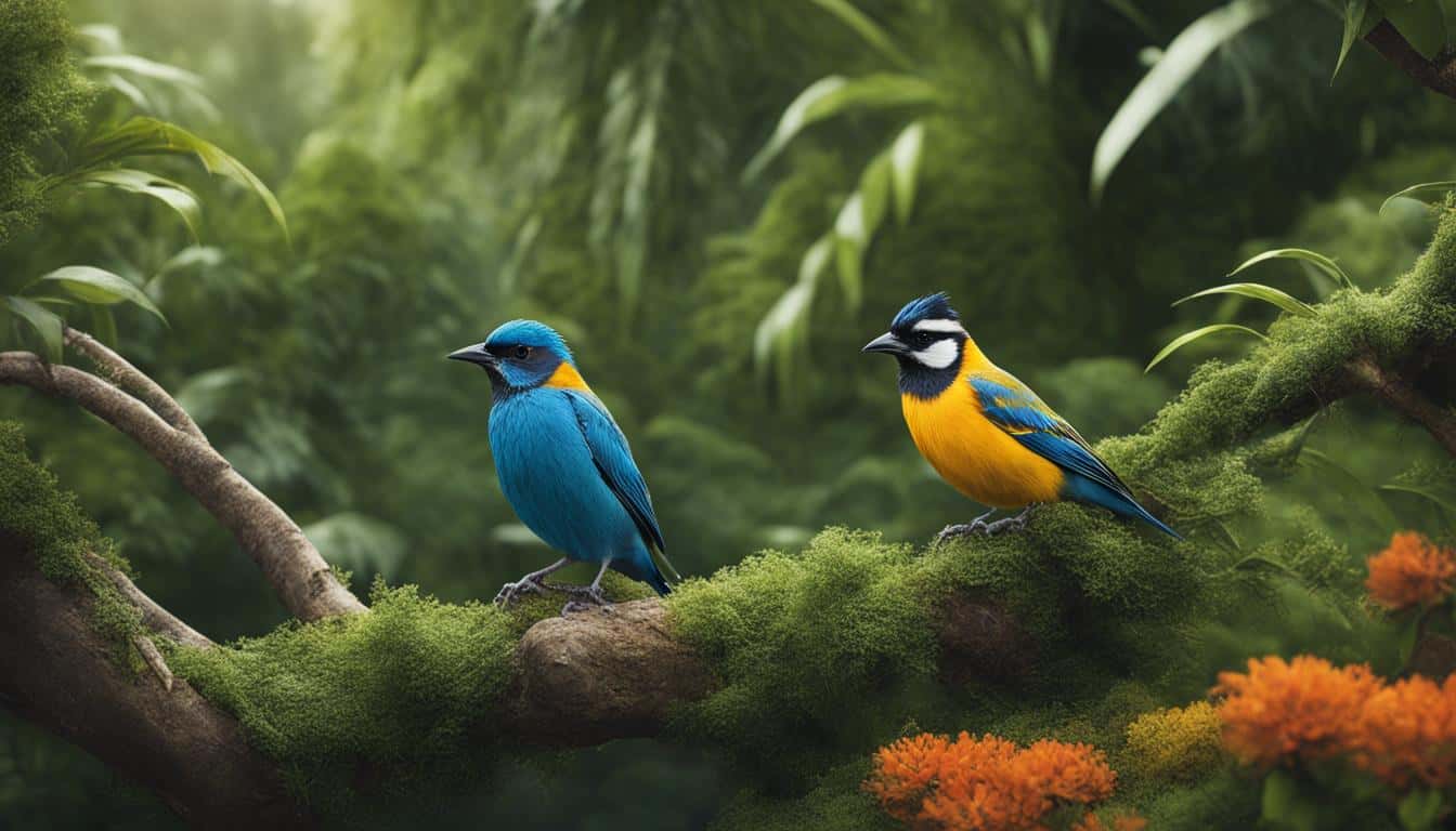 Operating Birds Secure Your Sanctuary: Nonprofit Bird Sanctuaries Insurance Program