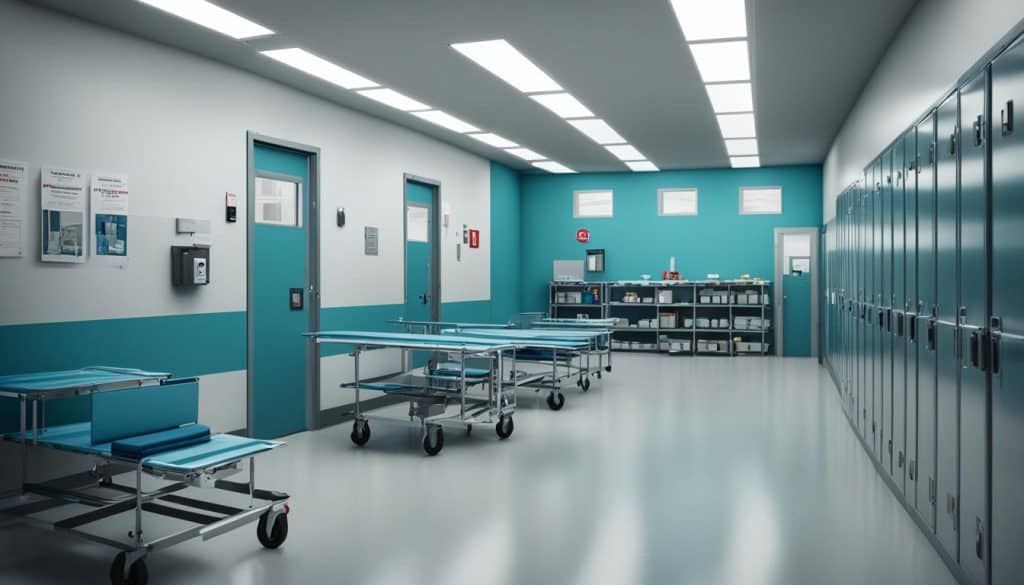 Blog 11 Risk control considerations for overnight shelters