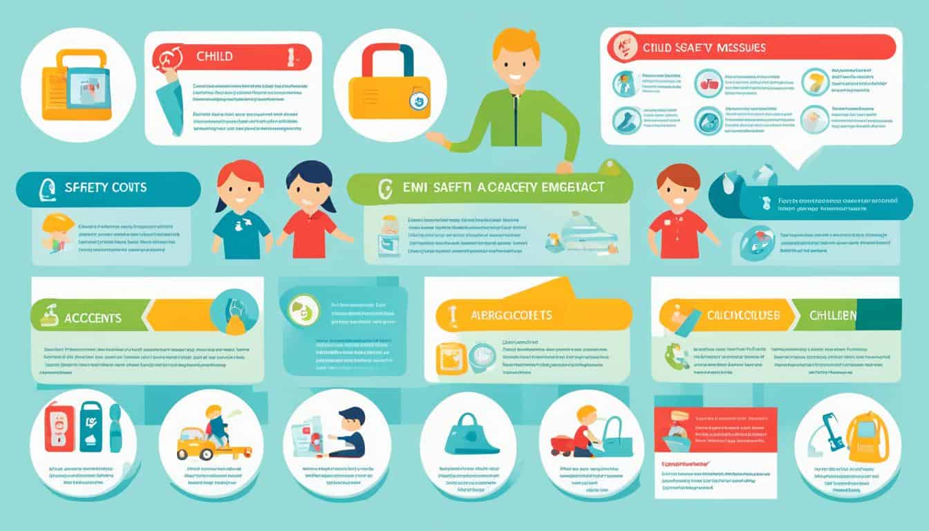 Child Safety Policies And Procedures Guide