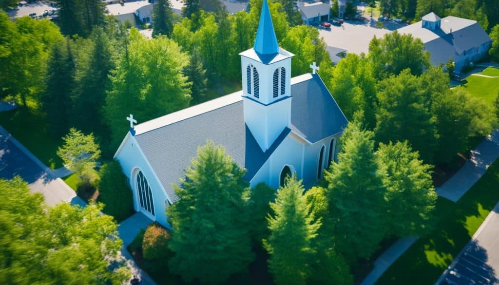 Blog 9 fire prevention measures you can take for your church