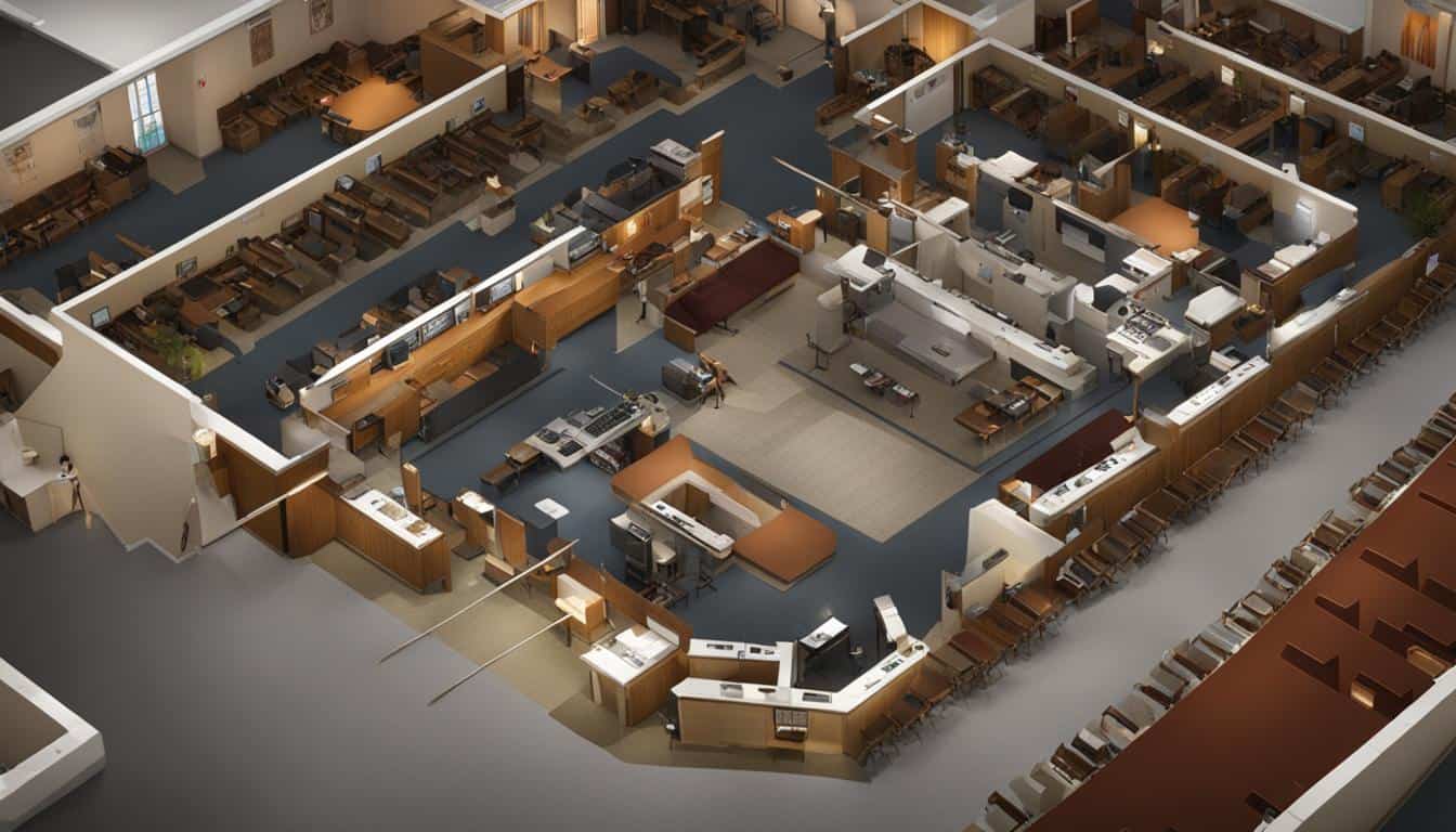 How Do Churches Pay Their Employees