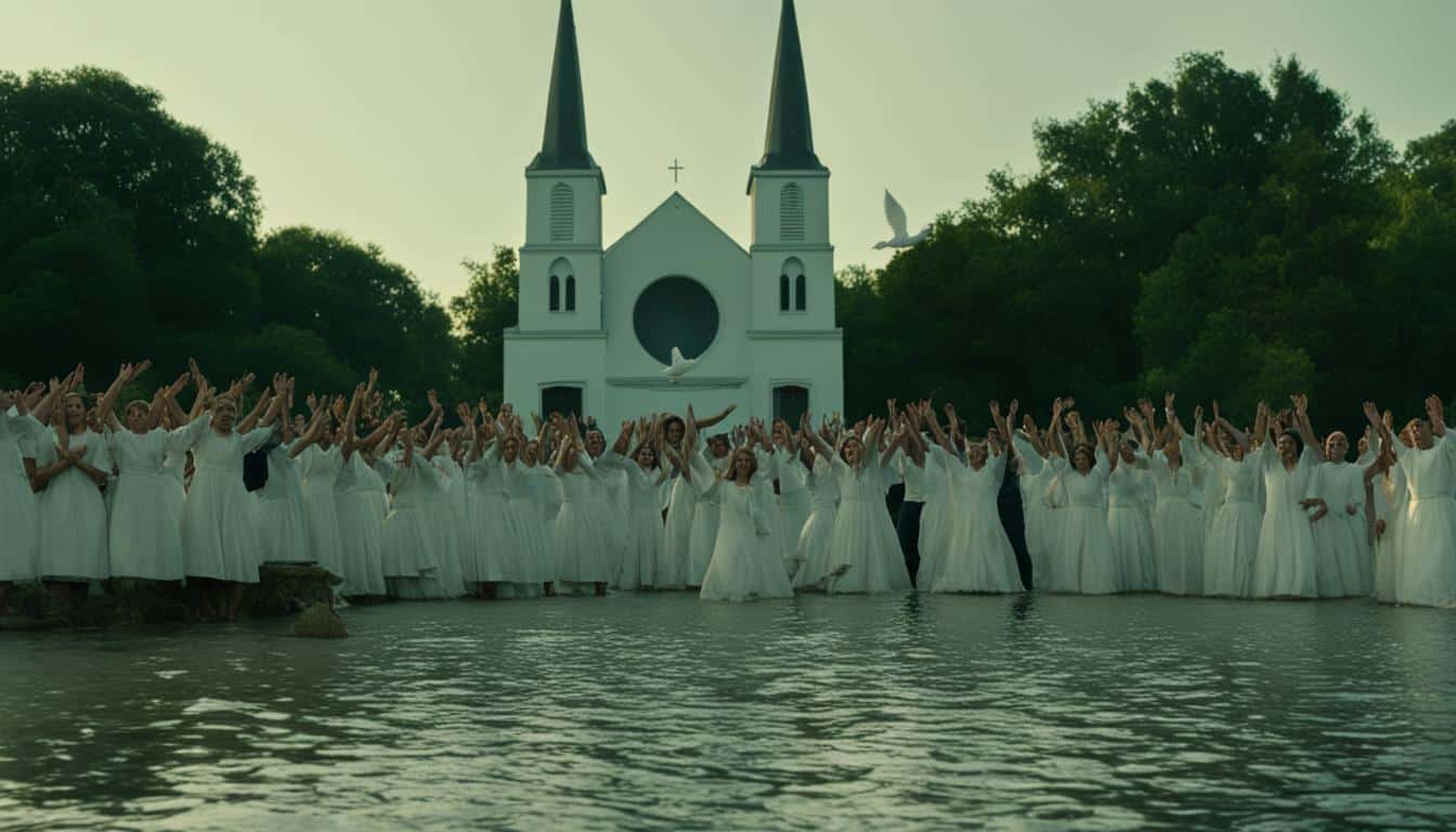 Understanding the Significant Rules of Baptism A Guide