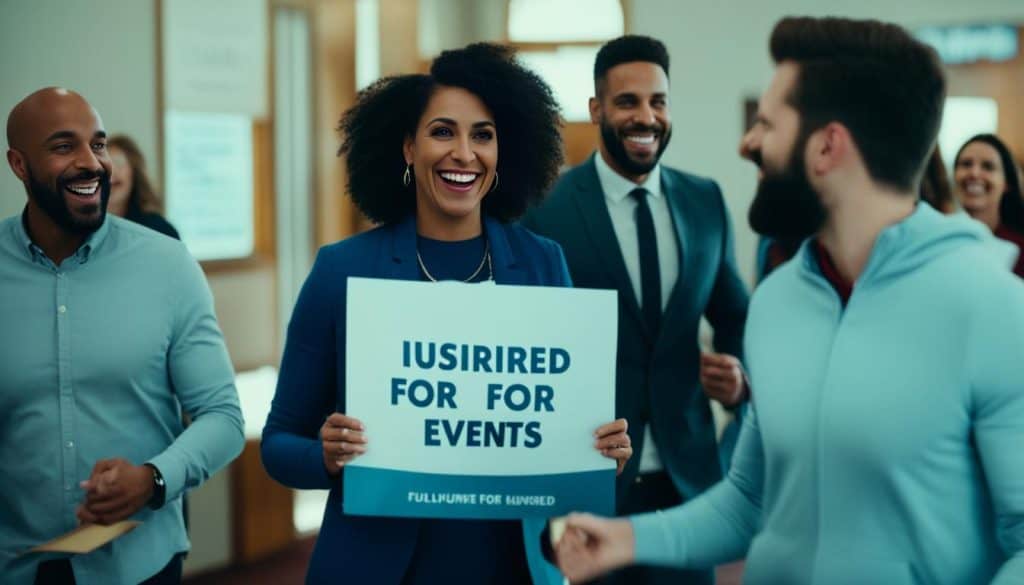 insurance for church events