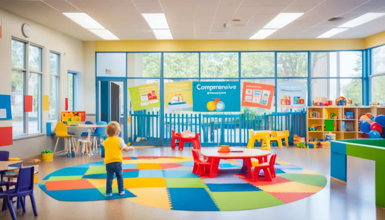 Comprehensive Nonprofit Organization Insurance Daycares Solutions