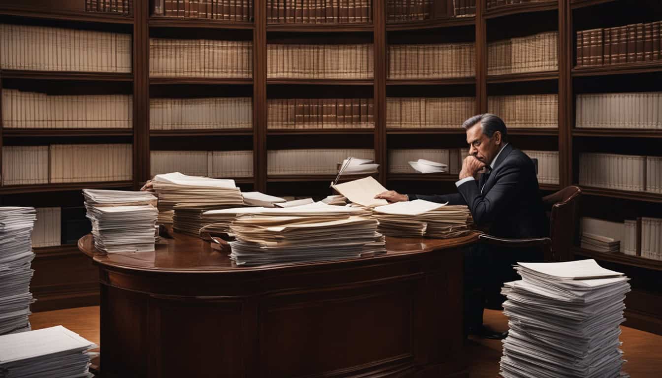 When Can Board Members Be Held Personally Liable