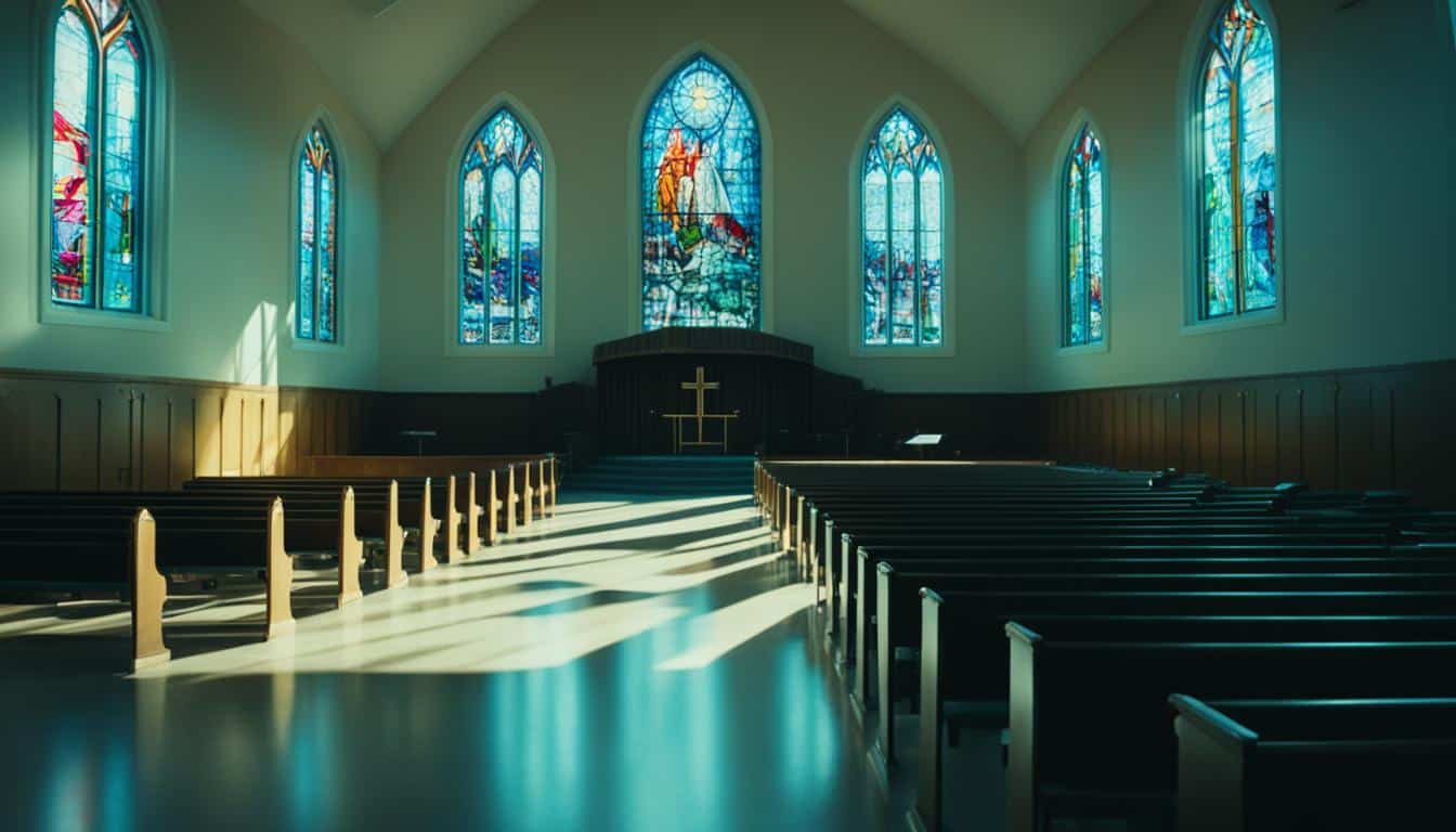 Gallery Detail: Theft Prevention In Houses Of Worship