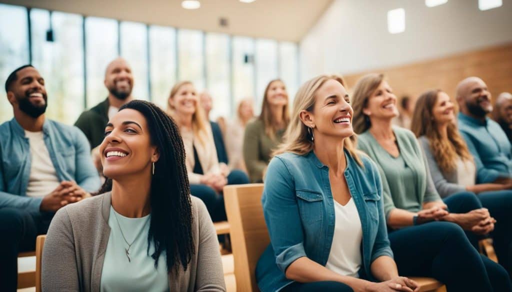 Safe church environment