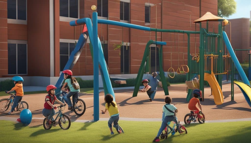 School safety strategies