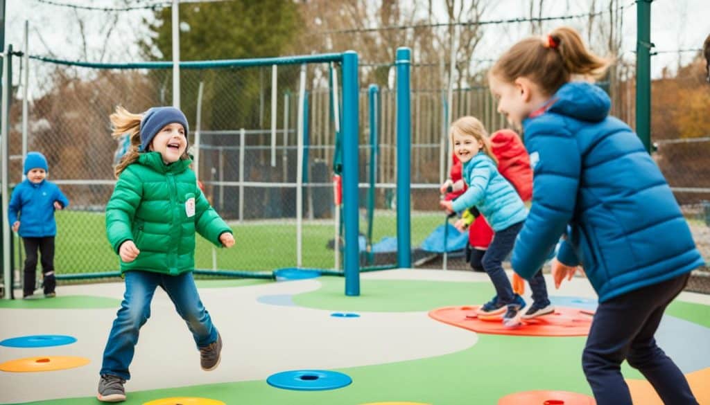 best practices for child protection