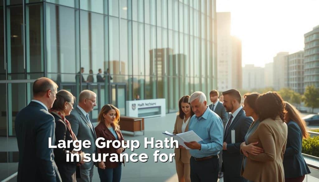 large group health insurance for pastors