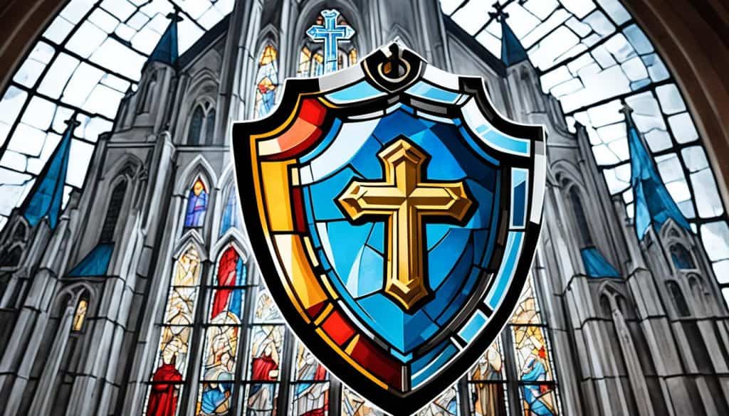 Church liability insurance coverage