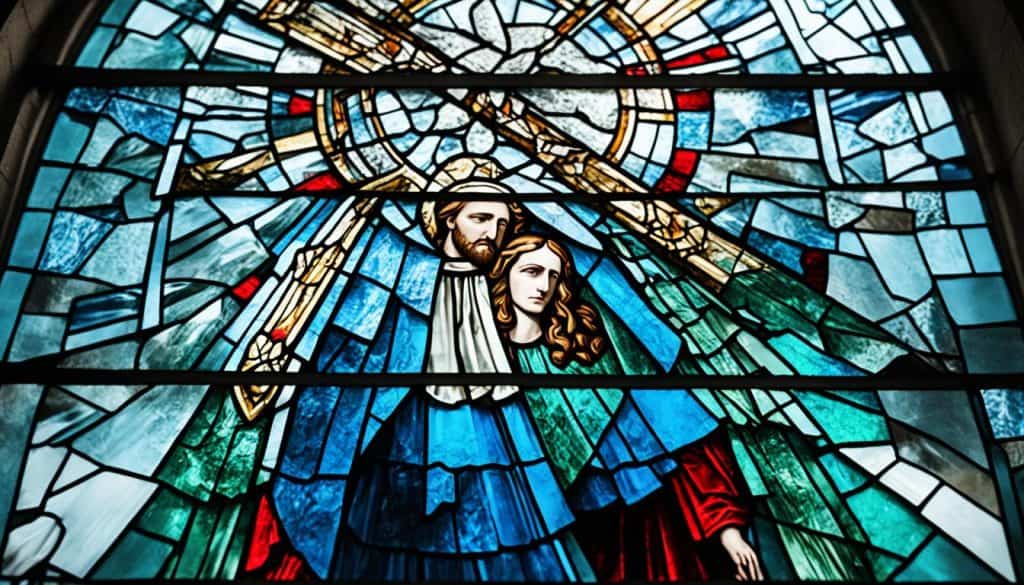 Church abuse cases impact