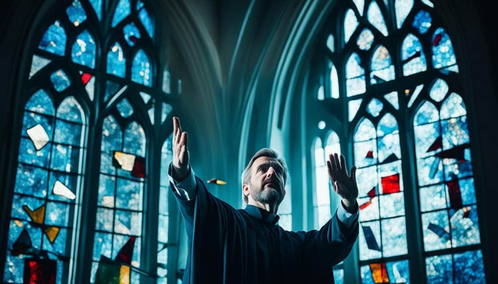 Coverage options for church abuse cases