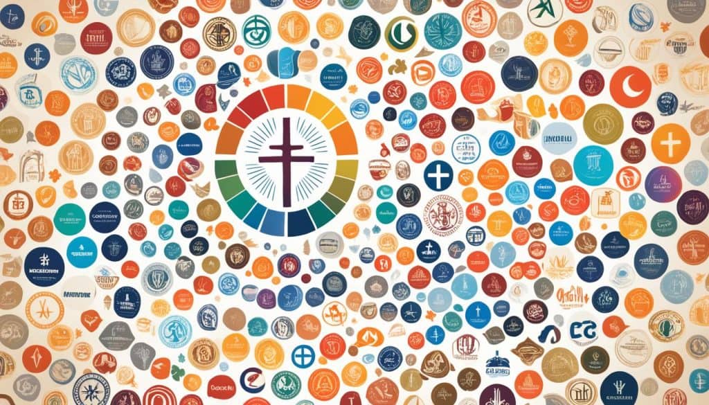 Denominational Affiliations