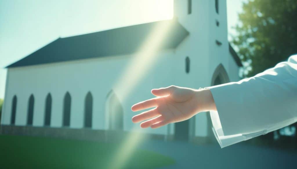 Pastoral Care