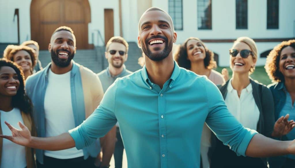 church membership requirements