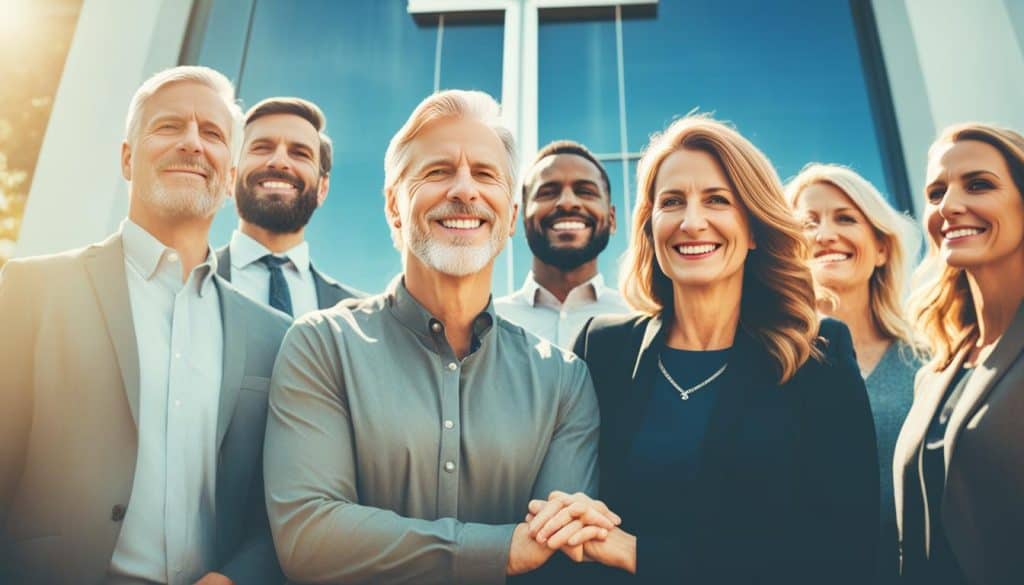 ensuring church accountability