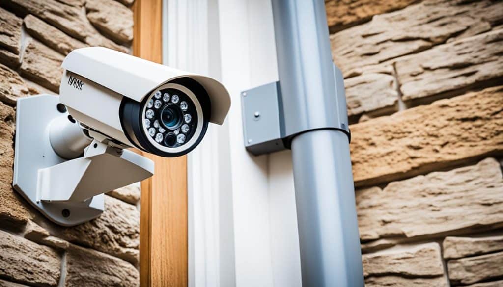 Church security protocols