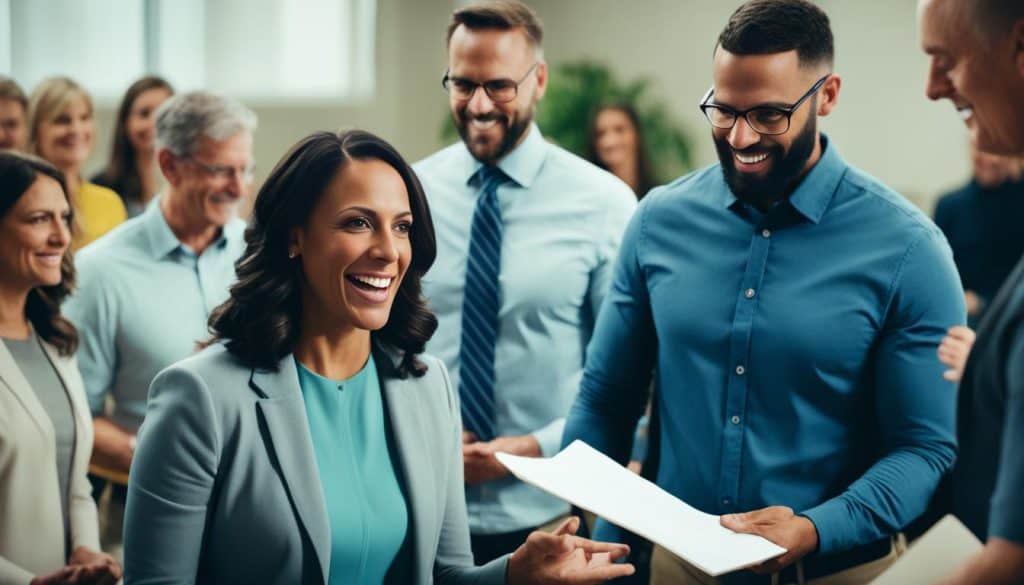 church leadership roles