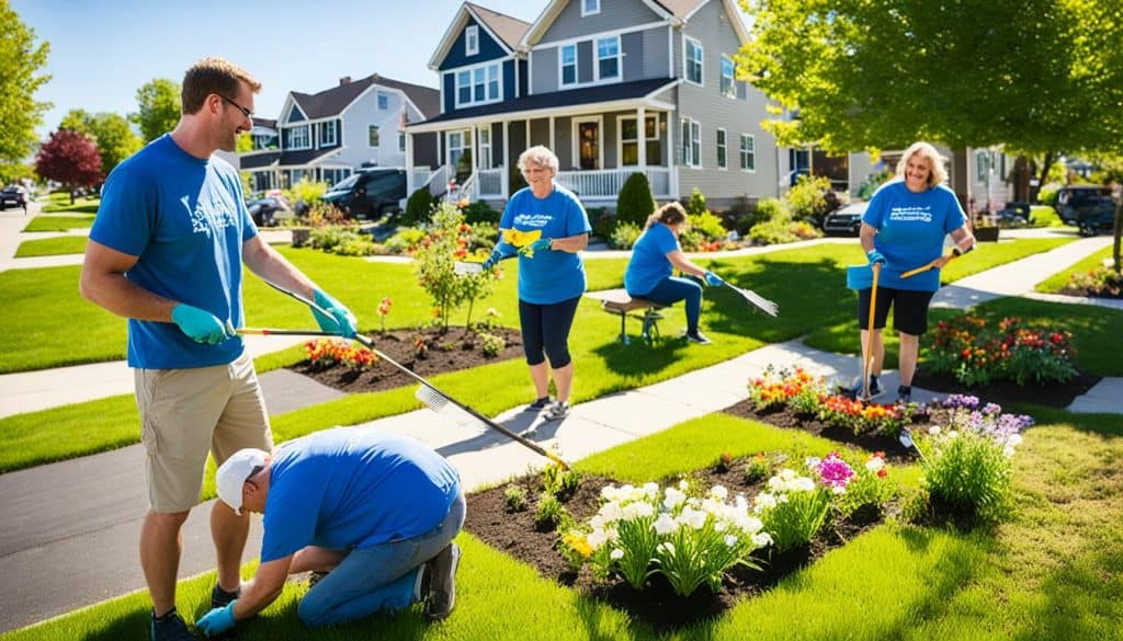 church service opportunities