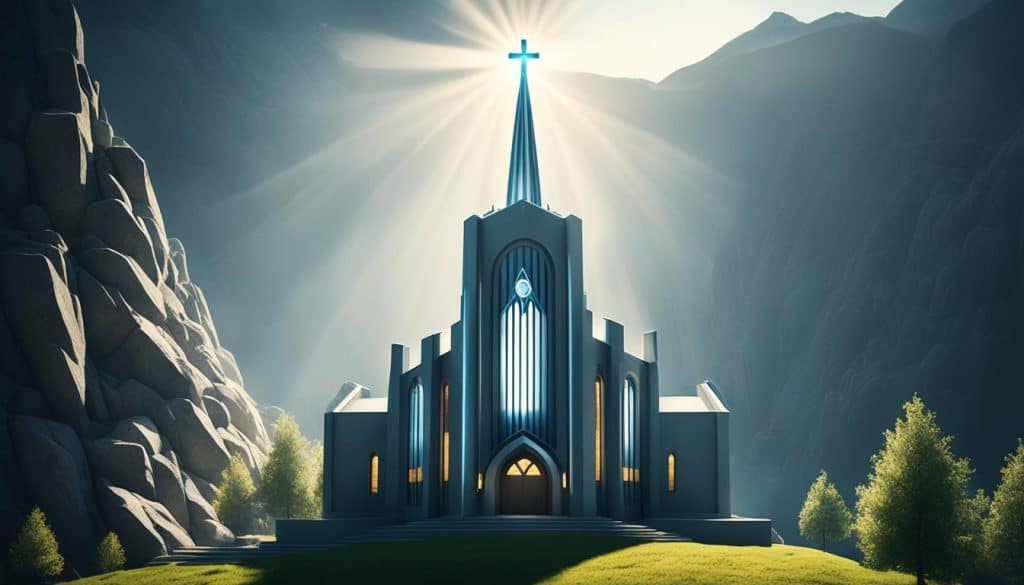 preventing church scandals