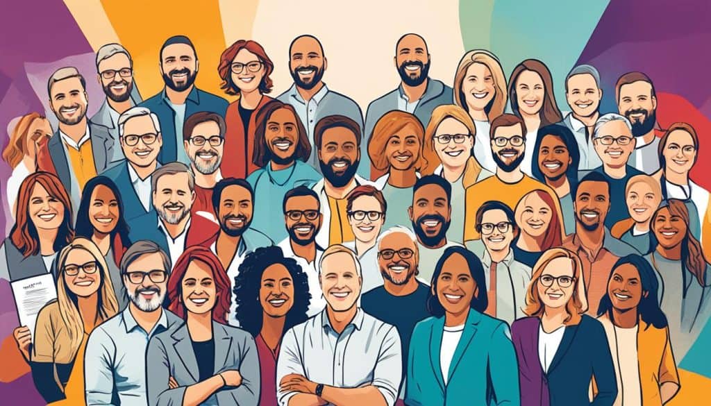 Church board composition