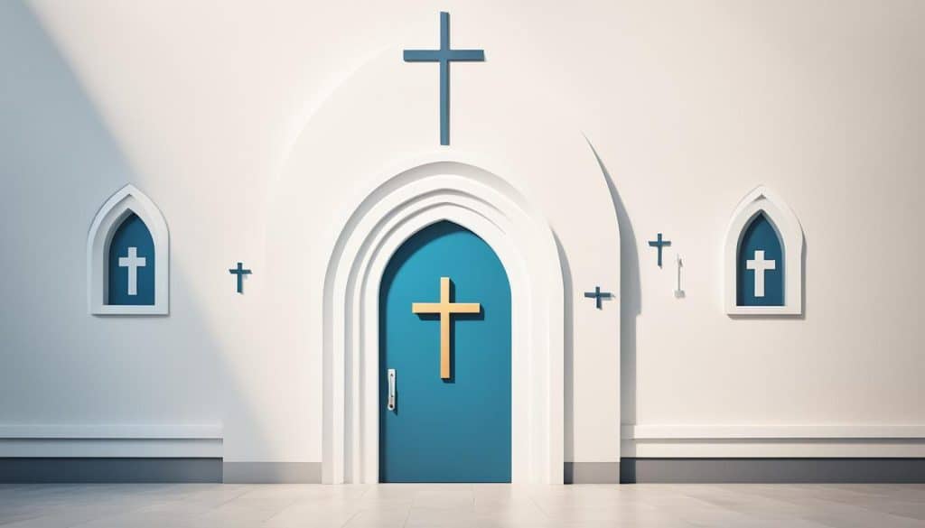 Establishing Church Membership Requirements