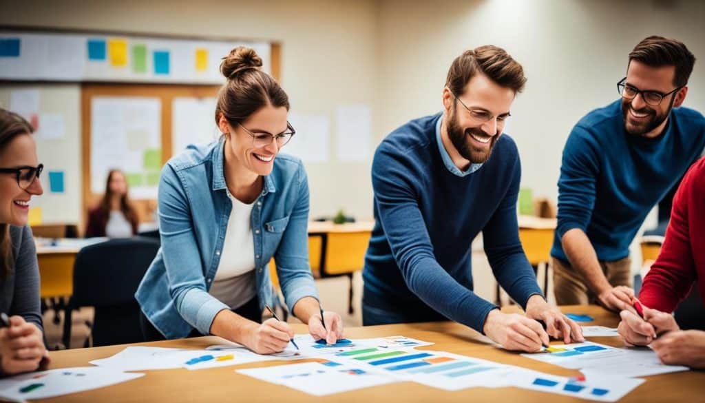 Leadership Development in Church Volunteering