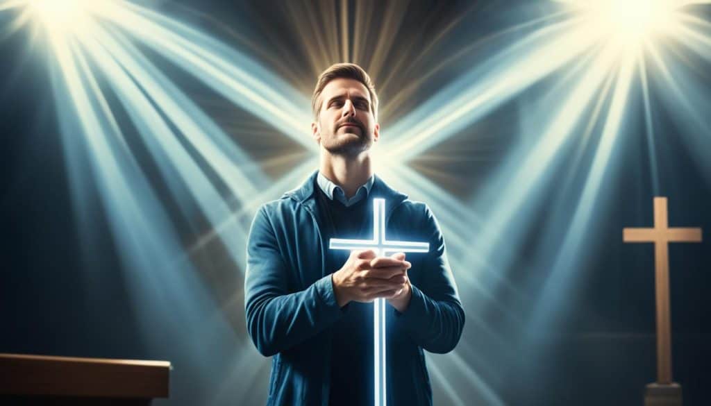 Spiritual Commitment in Church Membership