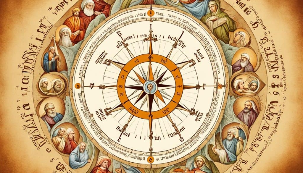 Spiritual accountability in religious leadership