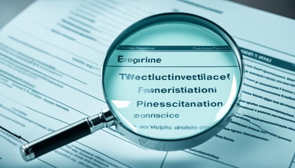 Workplace investigations process